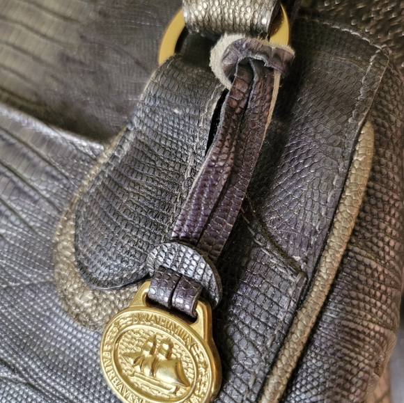 🤍BRAHMIN SATCHEL🤍 - Picture 12 of 12